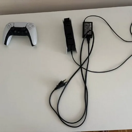 Контроллер PS5, зарядное устройство для контроллеров PS5