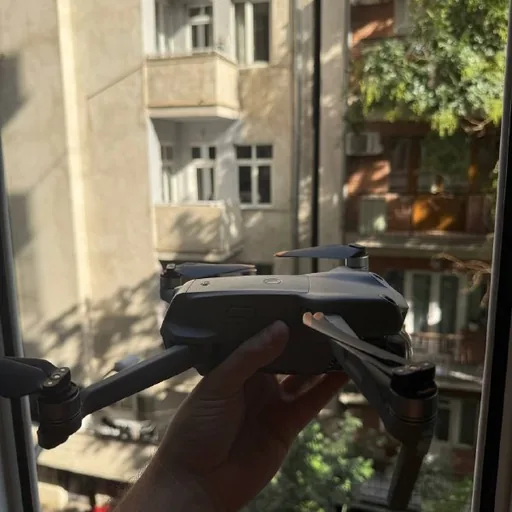 Квадрокоптер DJI Mavic Air 2S