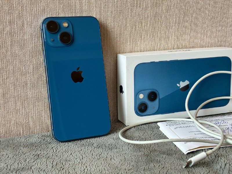 iPhone 13 Mini 128Gb