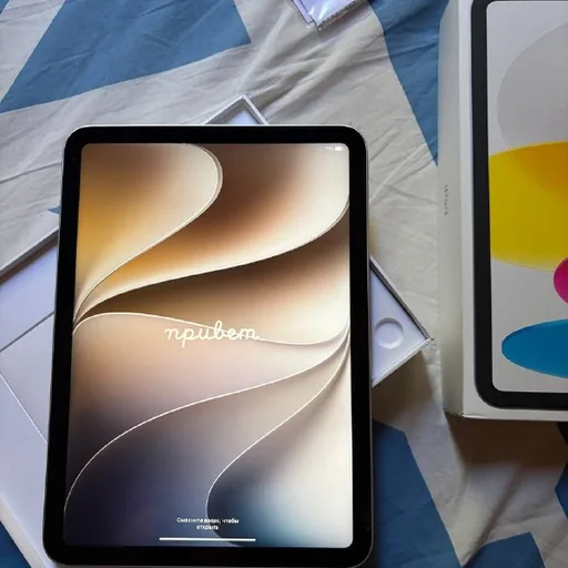iPad 11 128 ГБ