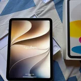 iPad 11 128 ГБ 1