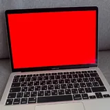 MacBook Air 13 M1 8/256 GB 7