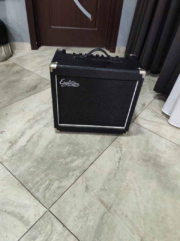 Усилитель для бас гитары Eagletone Aero 15