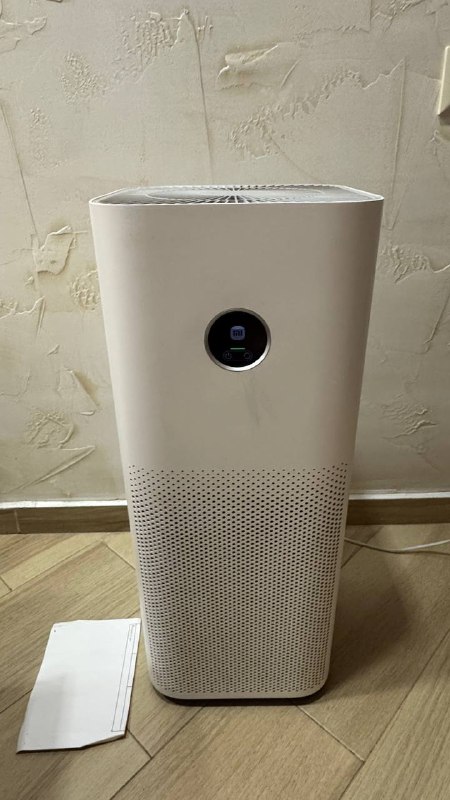 Очиститель воздуха Xiaomi Smart Air Purifier 4 Pro