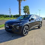 Chevrolet Trax 1
