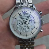 Emporio Armani часы 2
