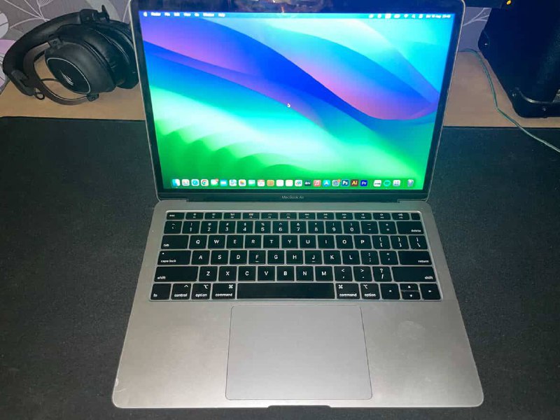 Macbook Air 2019 1