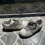 Кроссовки Golden Goose 4