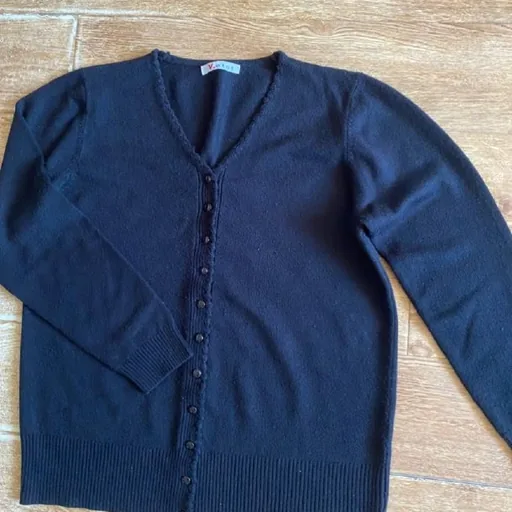 Женский кардиган