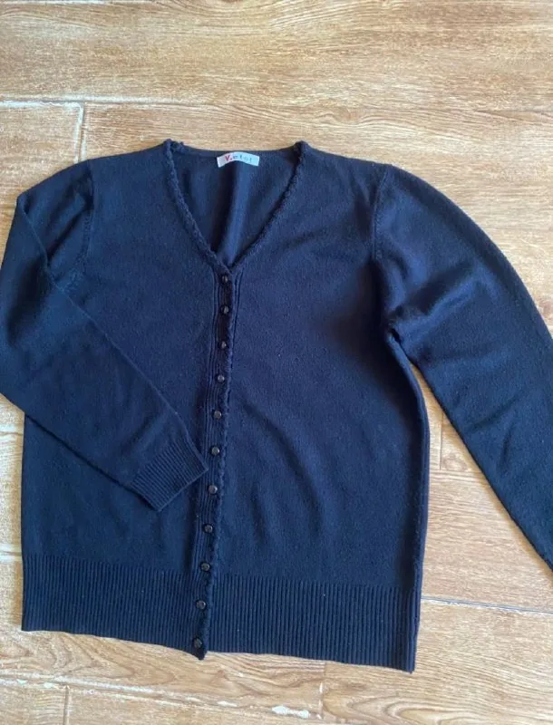 Женский кардиган