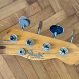 Fender Telecaster Bass 1968 года 3