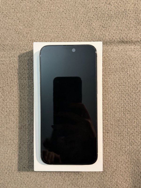 iphone 15 pro max, оригинальный чехол 5