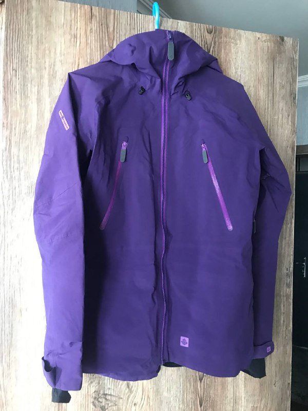 Защитная куртка Sweet Protection Gore-Tex S-M