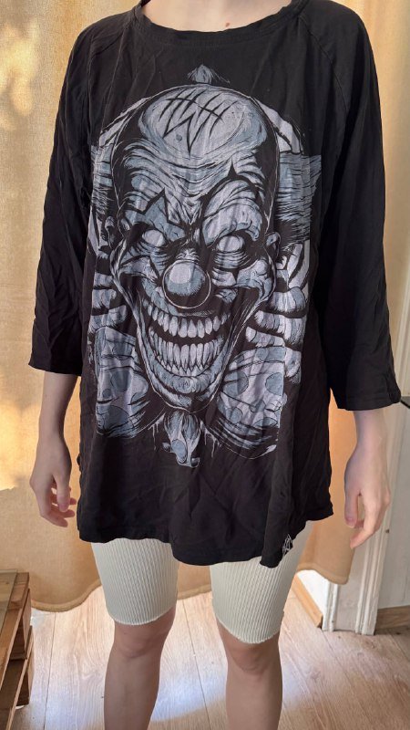 Жилет ZARA, Панама VANS, Лонгслив HHWEAR, Футболки, Комбез YOS, Топ, Велосипедки, Штаны 4