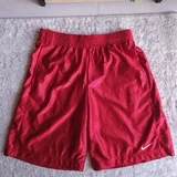 Баскетбольные шорты Nike 1