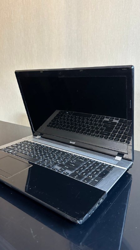 Acer Aspire V3-771G ноутбук