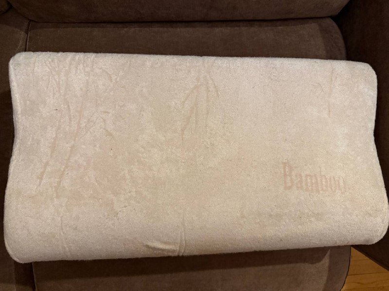 ортопедическая подушка 2