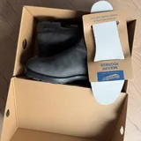 Новые мужские ботинки Blundstone 4