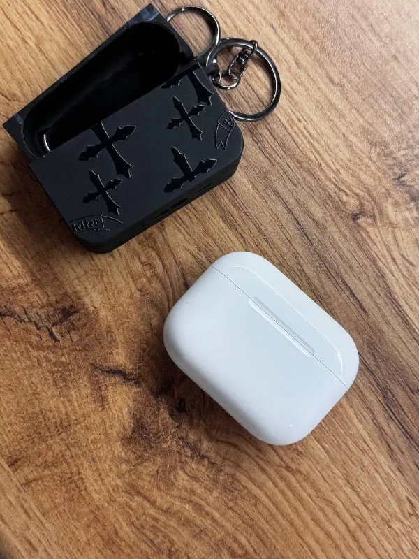 AirPods Pro 3 1