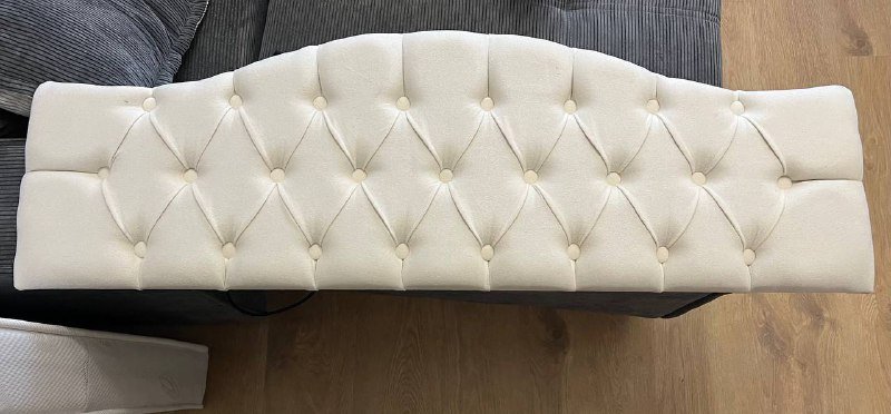 Детская кровать с ортопедическим матрасом 6