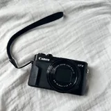 Canon G7X Mark II 1