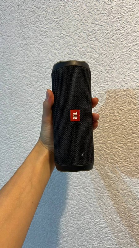 Колонка JBL Flip 4 2
