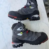 Трекинговые ботинки Dolomite Steinbock S GTX 2