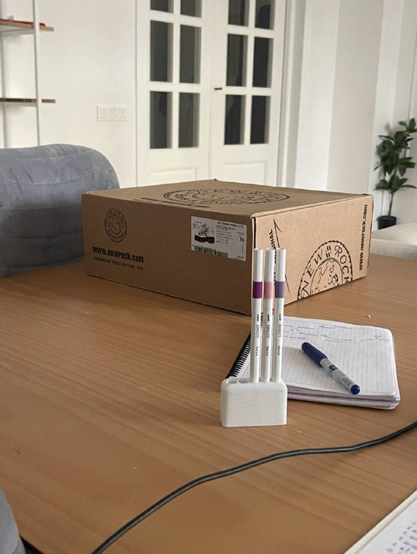 Оригинальные ботинки New Rock размер 36 2