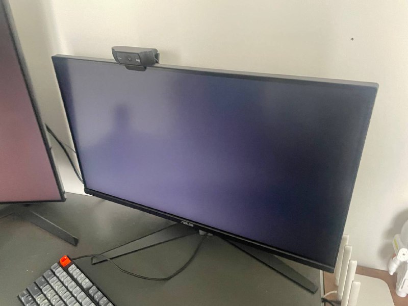 Напольная лампа с умной RGB лампой Яндекс 6