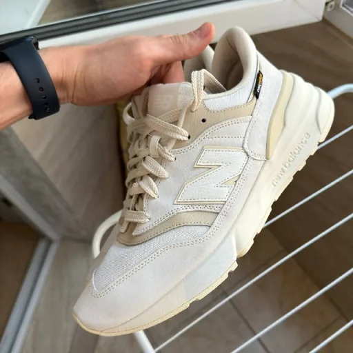 Кроссовки New Balance 997R Cordura
