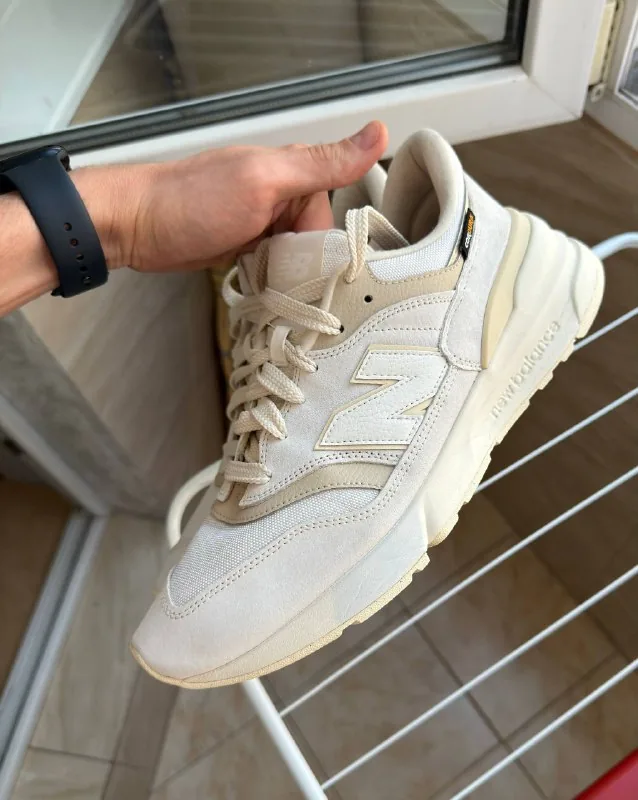 Кроссовки New Balance 997R Cordura 1