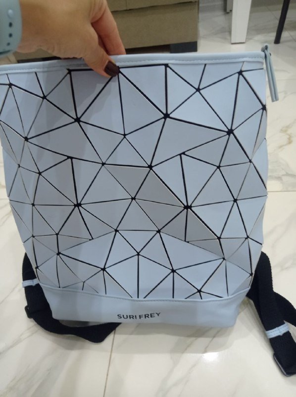 Рюкзак Suri Frey для ноутбука и повседневного использования 2