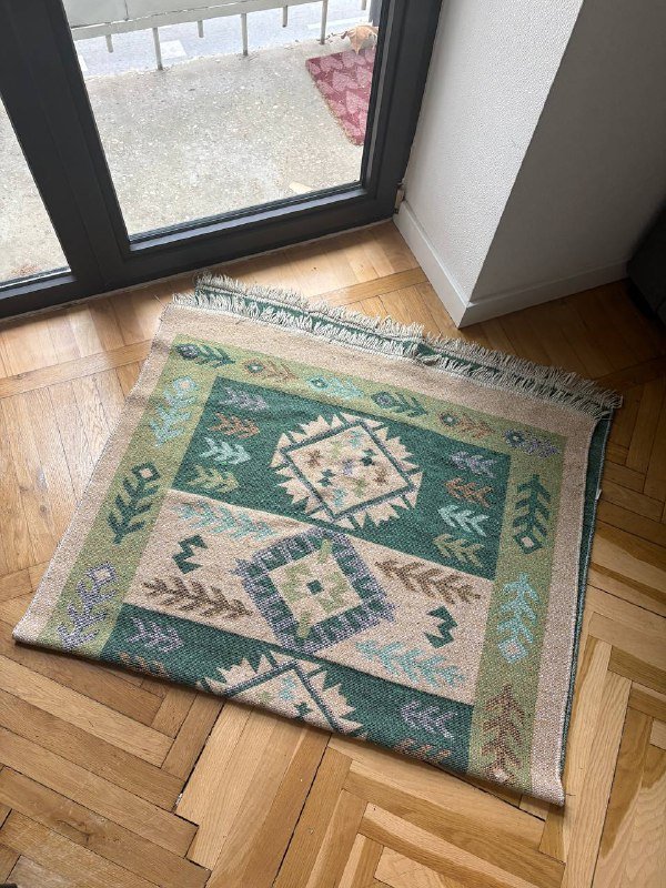 Коврики, полотенца, покрывало, плед для дома 2