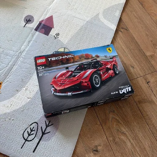 Lego Technic