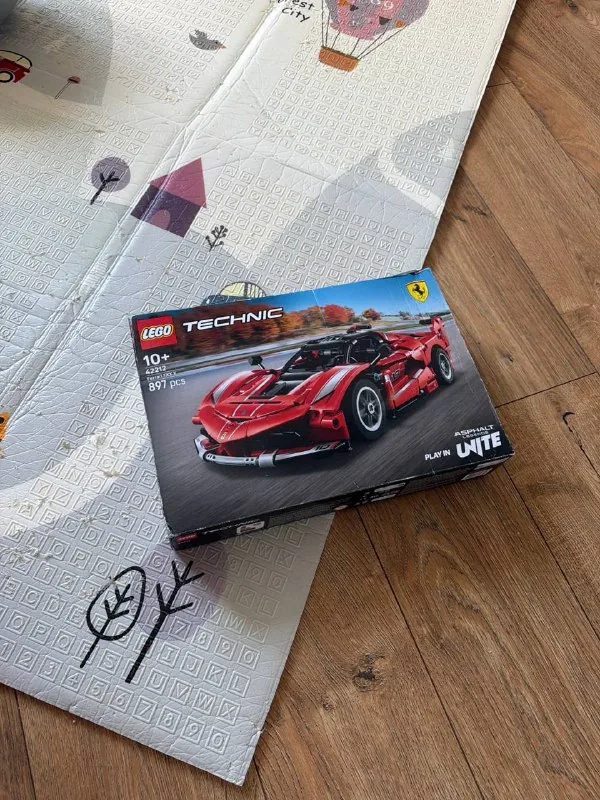 Lego Technic