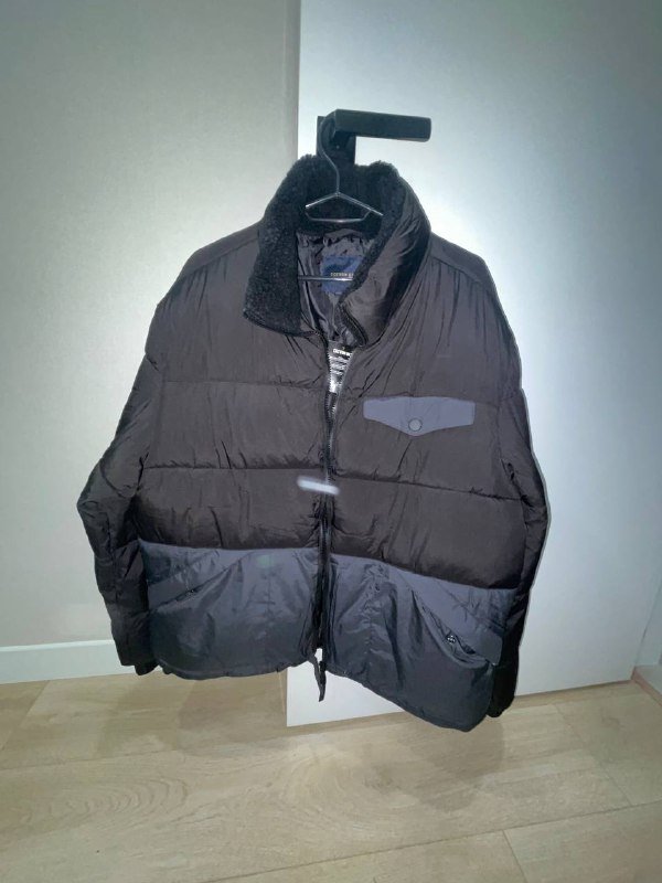 Куртка Cotton On мужская размер L новая с бирками