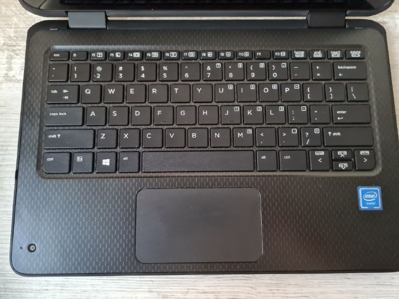 Ноутбуки HP, Lenovo