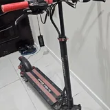 Электросамокат KugooKirin max speed 2