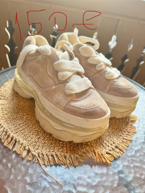 Одежда и обувь из Франции 7