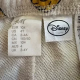 Детский комбинезон H&M Disney 5