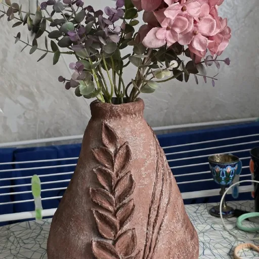 Вазы для интерьера