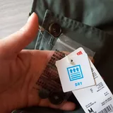 Юбка с запАхом, Uniqlo 6