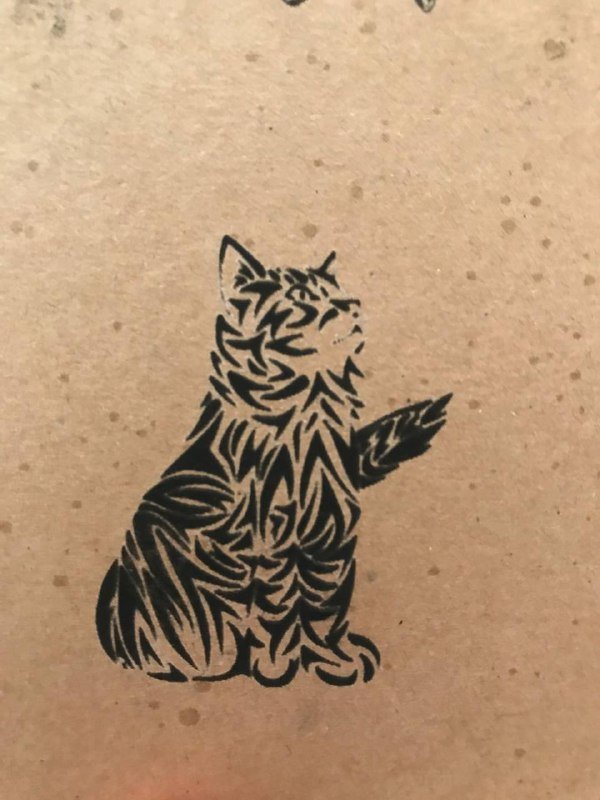 Лазерный гравировальный станок 380х380 мм 8