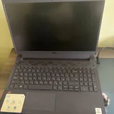 Ноутбук Dell G15 5510 1
