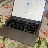 MacBook Pro 2020 M1 8GB 256GB 3
