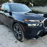 BMW X7 M Sport 2