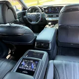 Lexus LS 500 8