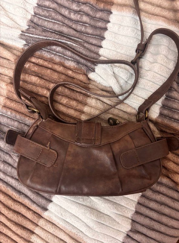 Сумка STRADIVARIUS новая 2