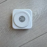 Беспроводная зарядка 3в1 MagSafe Bixton 1