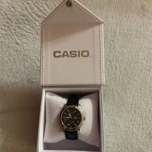 Часы Casio